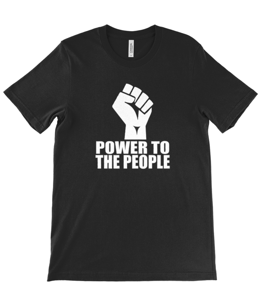 Power To The People