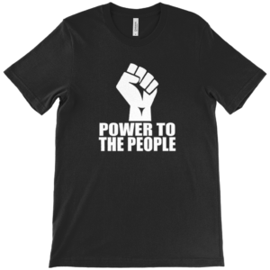 Power To The People